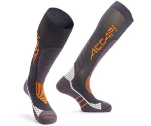 Носки детские Accapi Ski Performance Jr. (Black, 31-34)
